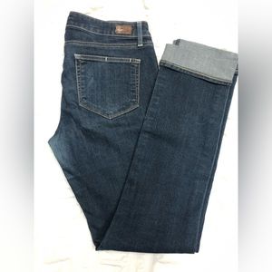PAIGE denim size 30 - Great condition.